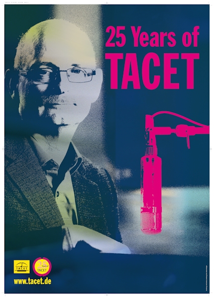 TACET 25 Years of TACET
